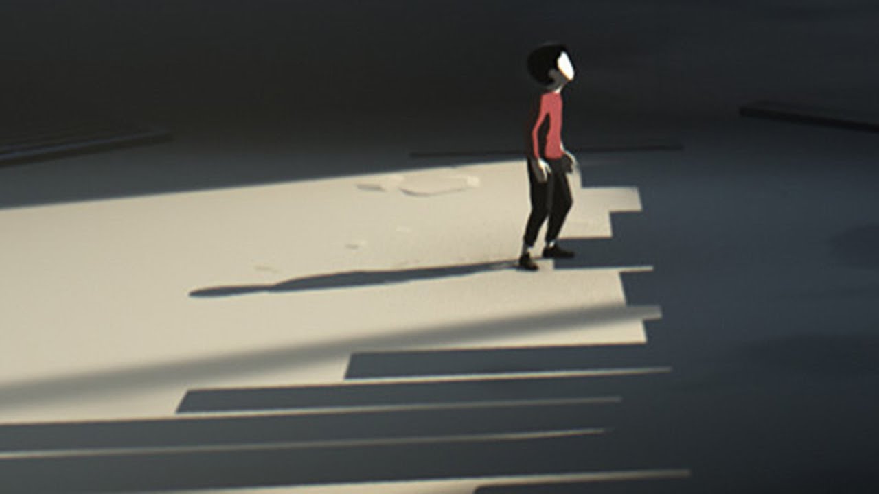 Пересказ сюжета INSIDE