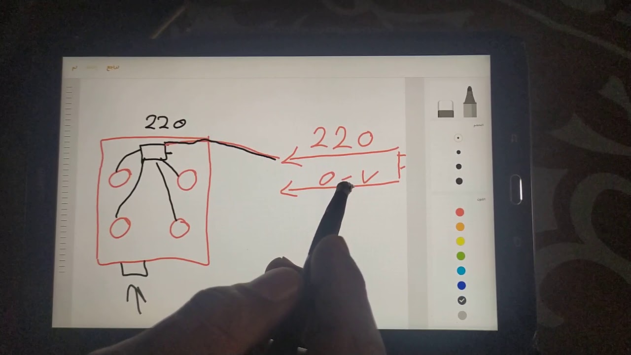 توصيل الاشعال الذاتى للبوتجاز بطريقه مبسطه  درس رقم ،3