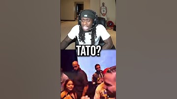 Thumbnail of Kai Cenat Reacts To Drake Mispronouncing Tota's Name