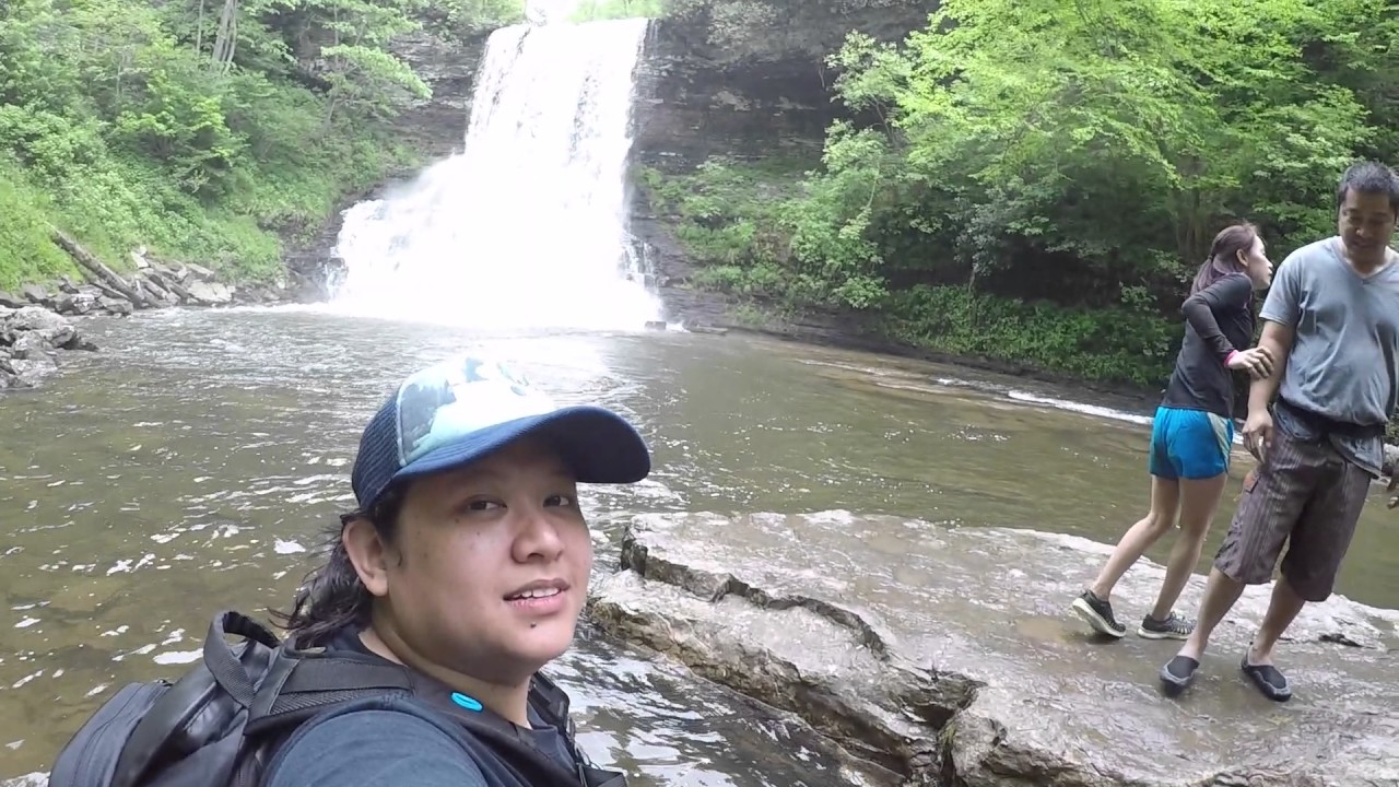 Claytor Lake State Park