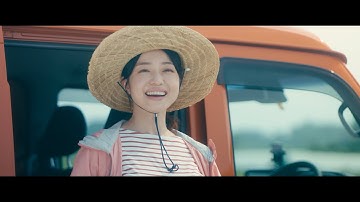 「けっぱれ！」「せば、やるか！」の津軽弁も　青森に移住の孫娘とメロンを作る祖父　「じっちゃ！」予告