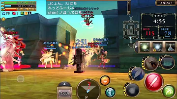 オルクス 火力 オルクス 火力