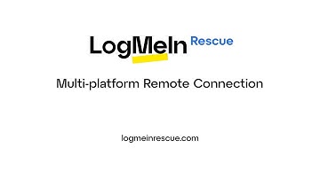 Rescue: Multi-platform Remote Connection