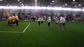 Louyaa 9U week 7