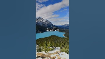 وَأَمَّا الَّذِينَ ابْيَضَّتْ وُجُوهُهُمْ فَفِي رَحْمَةِ اللَّهِ || سورة آل عمران || علي جابر