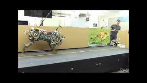 MIT cheetah robot lands the running jump