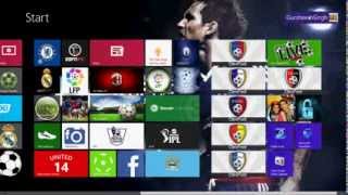 how to change  tiles in windows 8 screenshot 4