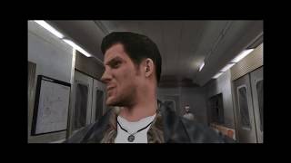 LATE NIGHT GAMES LIVE! Max Payne HD - Intro (PS4)