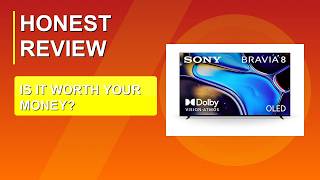 Watch Before You Buy 2026 - Sony 77 Inch OLED 4K Ultra HD TV - K-77XR80 Full Review