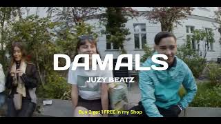 PASHANIM x FAROON Type Beat - Damals ( prod. Juzy Beatz x 9o )