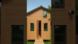 These Tiny Smart Homes Are Smarter Than You 😳🏠✨ | Small House Tour 4K