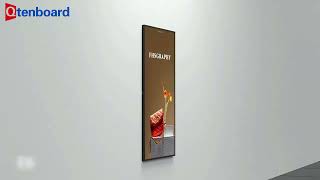 Is your elevator media still bulky Upgrade to the Slim Era!