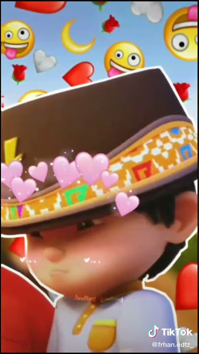 CCP BOBOIBOY (Baby BoBoiBoy part 3)