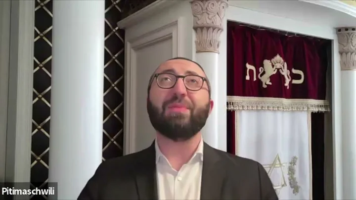 Особенный чуда в первый день Хануки/Глава Микец/Ханука/5786,2025/Моше Питимашвили