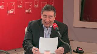 Mais pourquoi diable Emmanuel Macron est-il encore sur X ? - En toute subjectivité, Dov Alfon