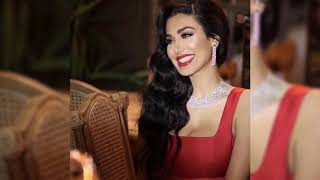 Huda Kattan #hudabeauty | Real Life Moments Wealth