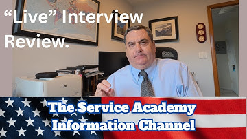 The Surprising Truth About Congressional Nomination Interviews Nobody Tells You.