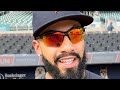 Campeones del Mundo: Gleyber Torres y el Clásico Mundial de Beisbol más especial