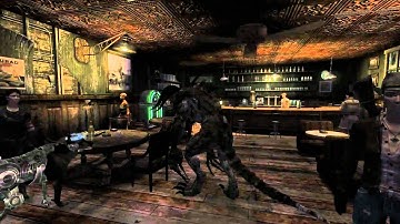 Fallout New Vegas Mods: New Vegas Bounties II - Part 2