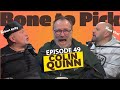 Ep 49 colin quinn robert kelly  paul virzi