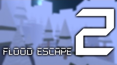 Snowy Mountains [Easy] by Phexonia - Roblox: FE2 Map Test