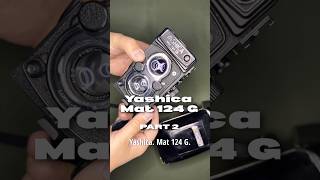 Part 2: Yashica Mat 124G Day 88