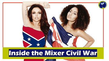 From Unity to Division Little Mix Fans