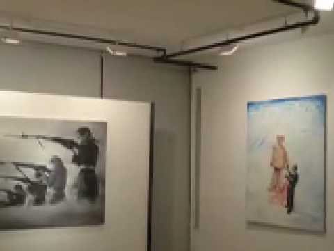 ChinasquareRevol...  : Chinese Contemporary Art Portraying the Cultural Revoltion