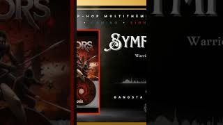 🎼 Legendary Rap • WARRIORS V1 • Extrait / Choeurs de guerriers - Hip-hop Signature