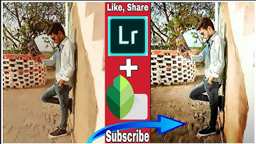 Lightroom+snapseed editing toturial||CB editing in android mobile||chinemastick edit By- PMY CHANNEL