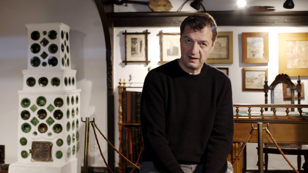No Limit Sarajevo Advertising Festival Film - Saša Savić (isječak)