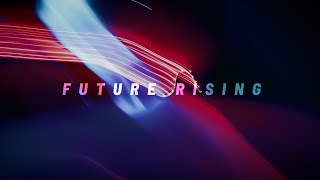 Secret Soundworks - Future Rising