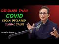 Ebola Virus Outbreak Explained: Symptoms, Spread & Survival | Body Repair Secrets