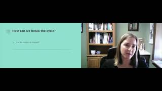 Chronic Stress and Burnout: Break the Cycle