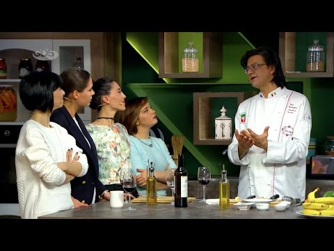 პიერო იტალიელების საყვარელ სიმღერას ადრიანო ჩელენტანოს ,,სოლი''-ს ასრულებს