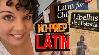 I Used Latin for Children for 6 Months: Here's What Happened