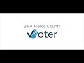 Why pierce county chose clear ballot