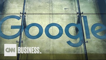 Google employee on unionizing: Google can