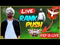 New Grandmaster Top 1 Push ❤ FF LIVE ✌ Free Fire LIVE! #freefire #shortsfeed