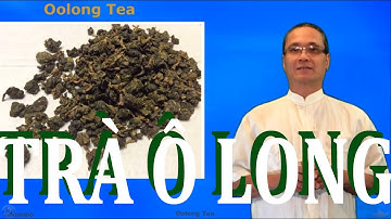 Life V1 | Công dụng của trà Ô long | Khỏe và đẹp | Ăn uống lành mạnh | Life V