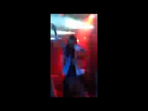 Loreen @ Melkweg Oude Zaal - Amsterdam, Netherlands / New teasers