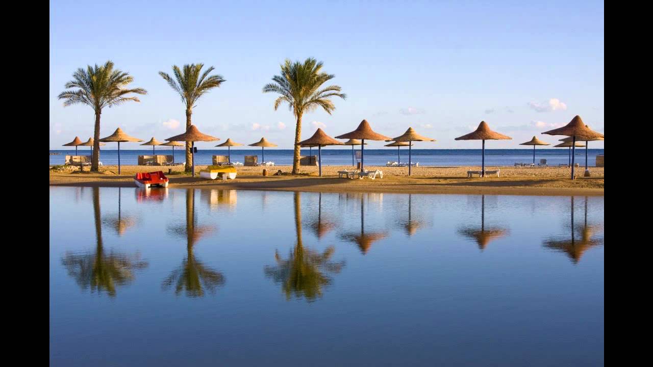 Hotel The Three Corners Sea Beach Resort in Marsa Alam (Marsa Alam El
