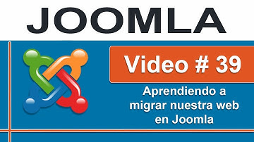 Joomla 3 Migrar joomla local a remoto a hosting  Mod-6-3