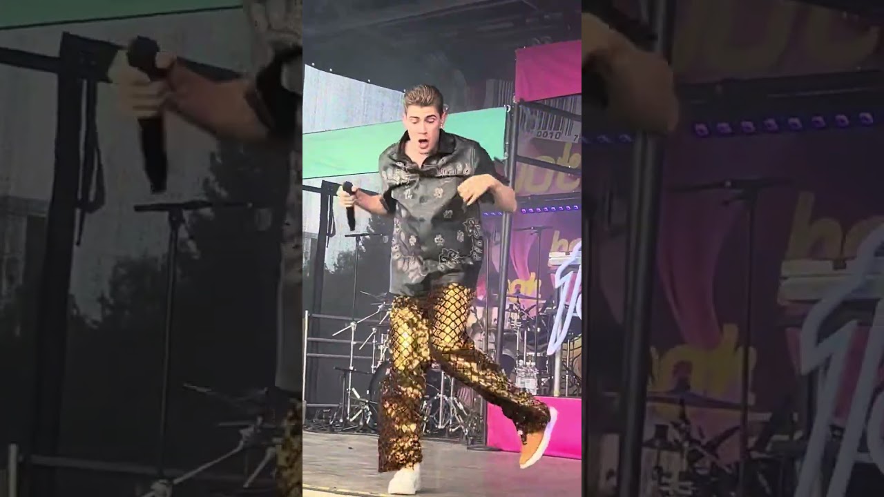 Robin Packalen Kolmistaan ja Sä et ole hullu