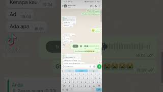 Download Lagu prank WhatsApp pake suara bebek #like #prank #masukberanda MP3