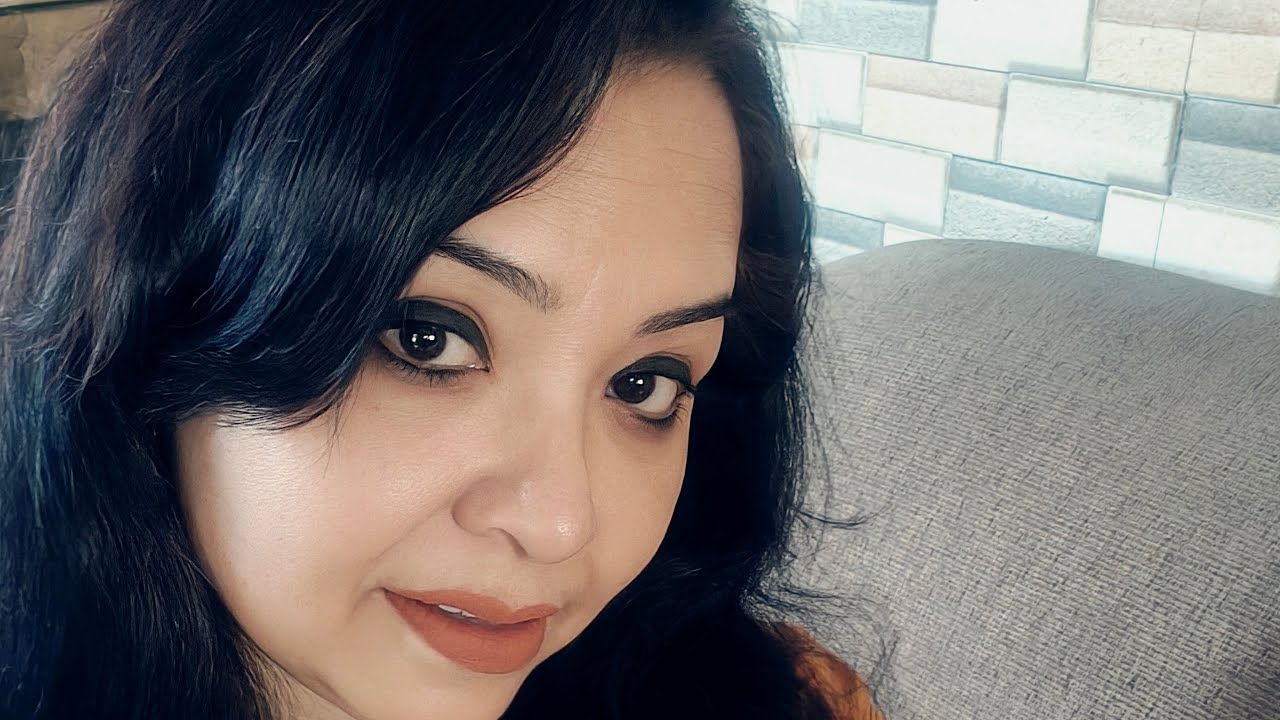 RUPASREE Roychowdhury is live