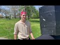 ‘Tis But a Scratch! - Monty Python and the Holy Grail - Reenactment