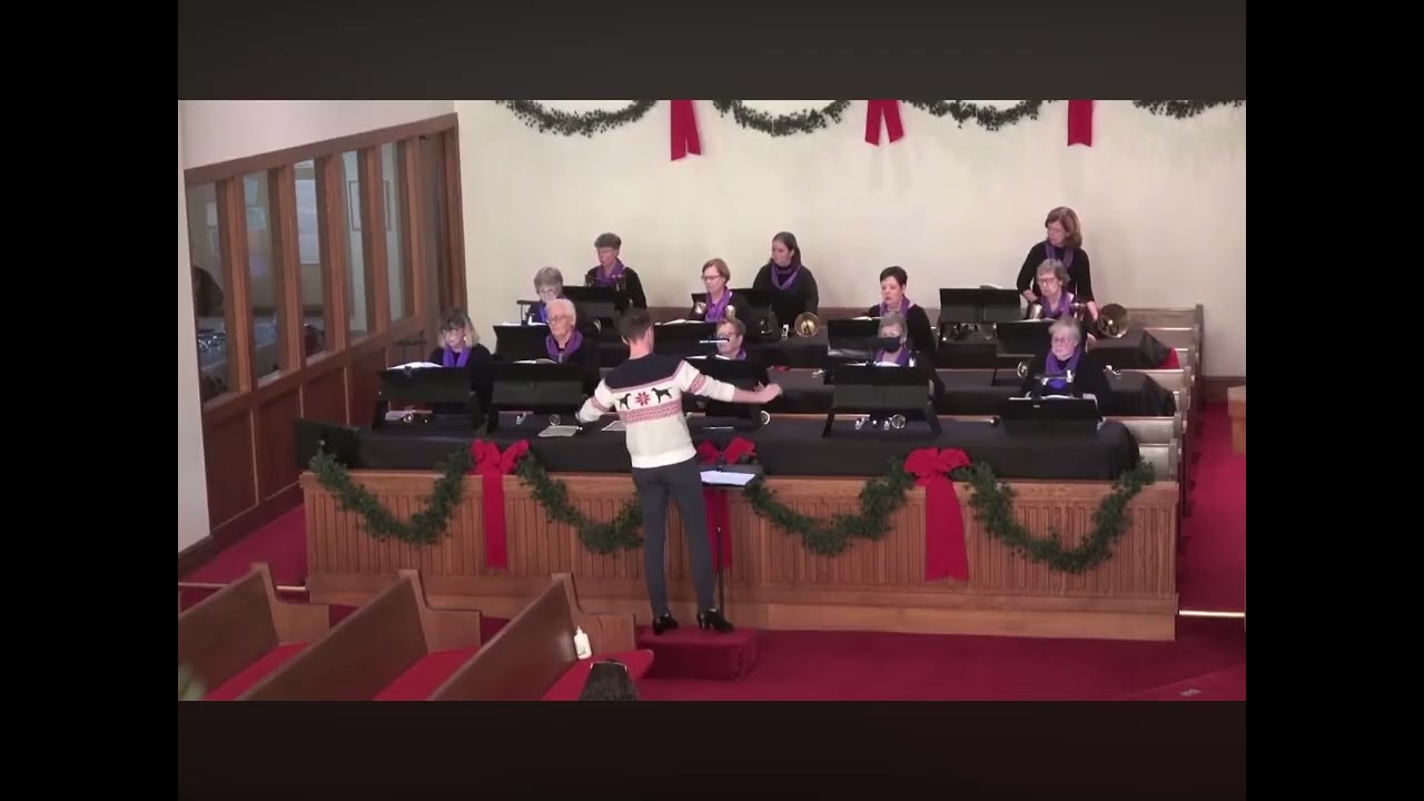 What Child is This? arr. Michael Helman