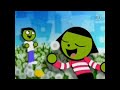 PBS Kids Dandelion ID Bloopers 