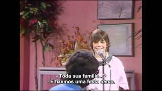 Ricky Martin - "The Oprah Winfrey Show" (6/7)